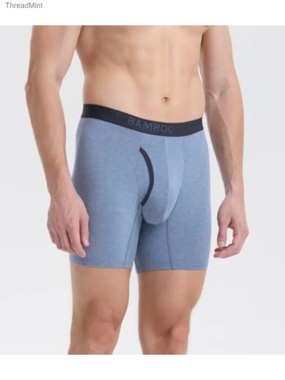 N/A men boxer